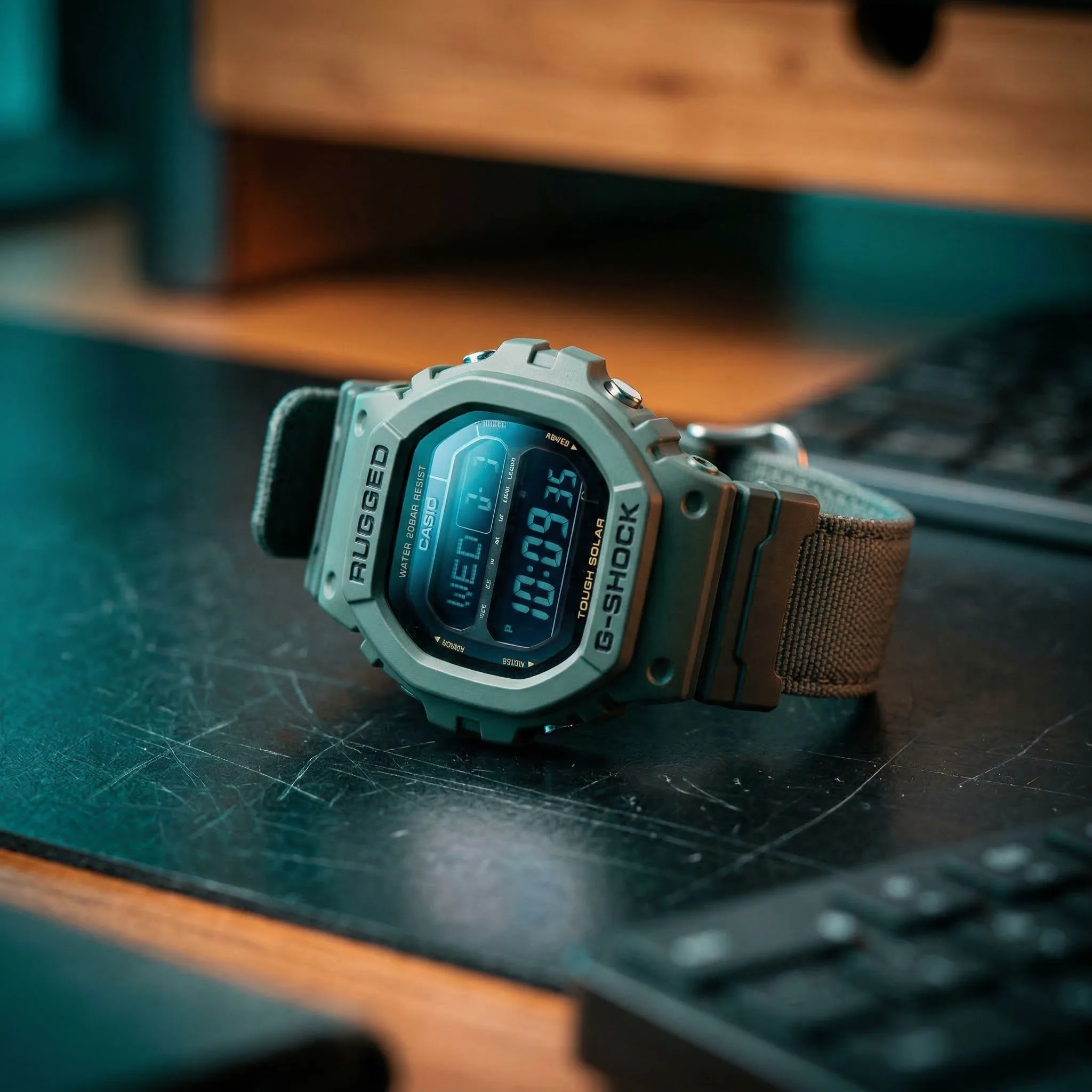 Graphic LCD 2