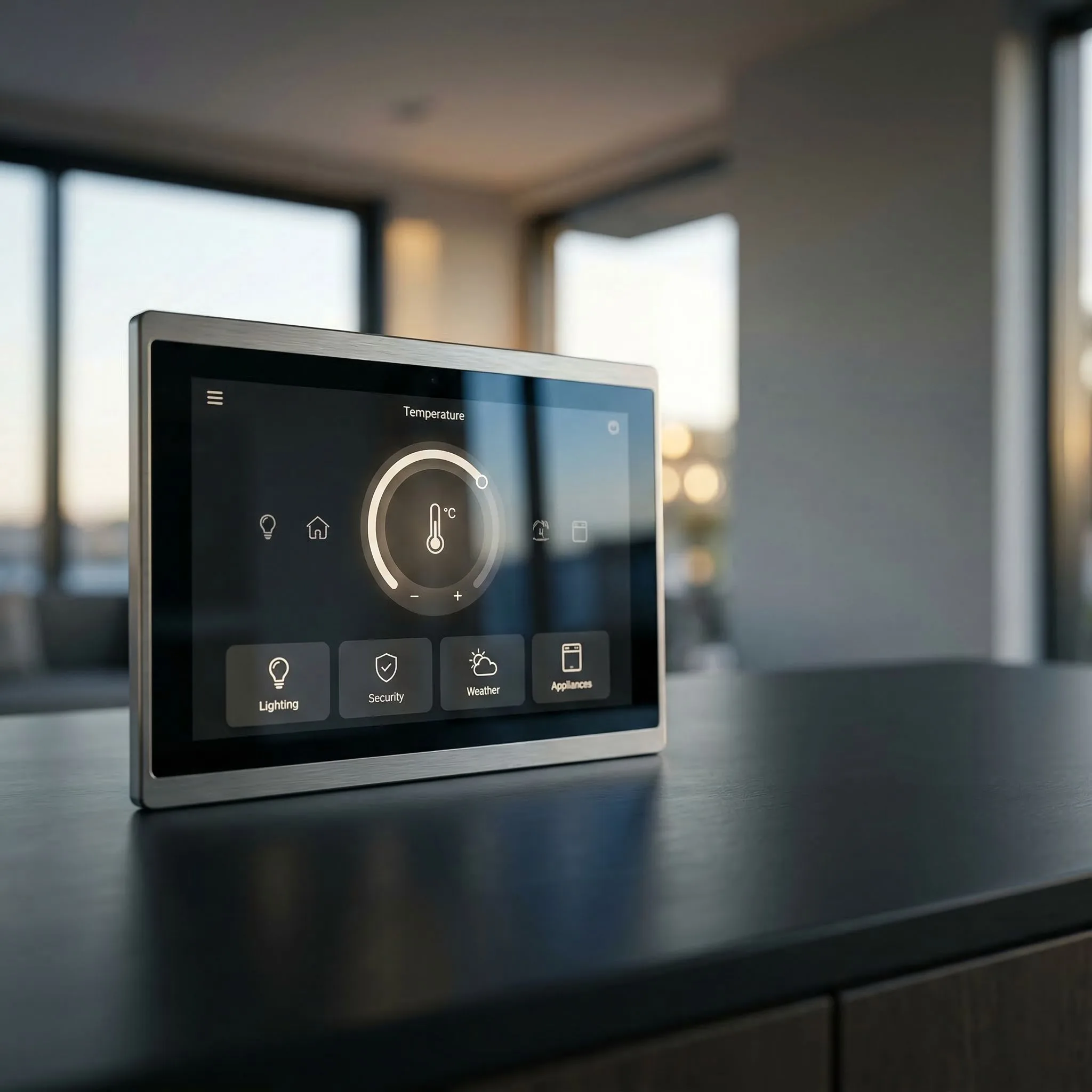 Smart Displays 5